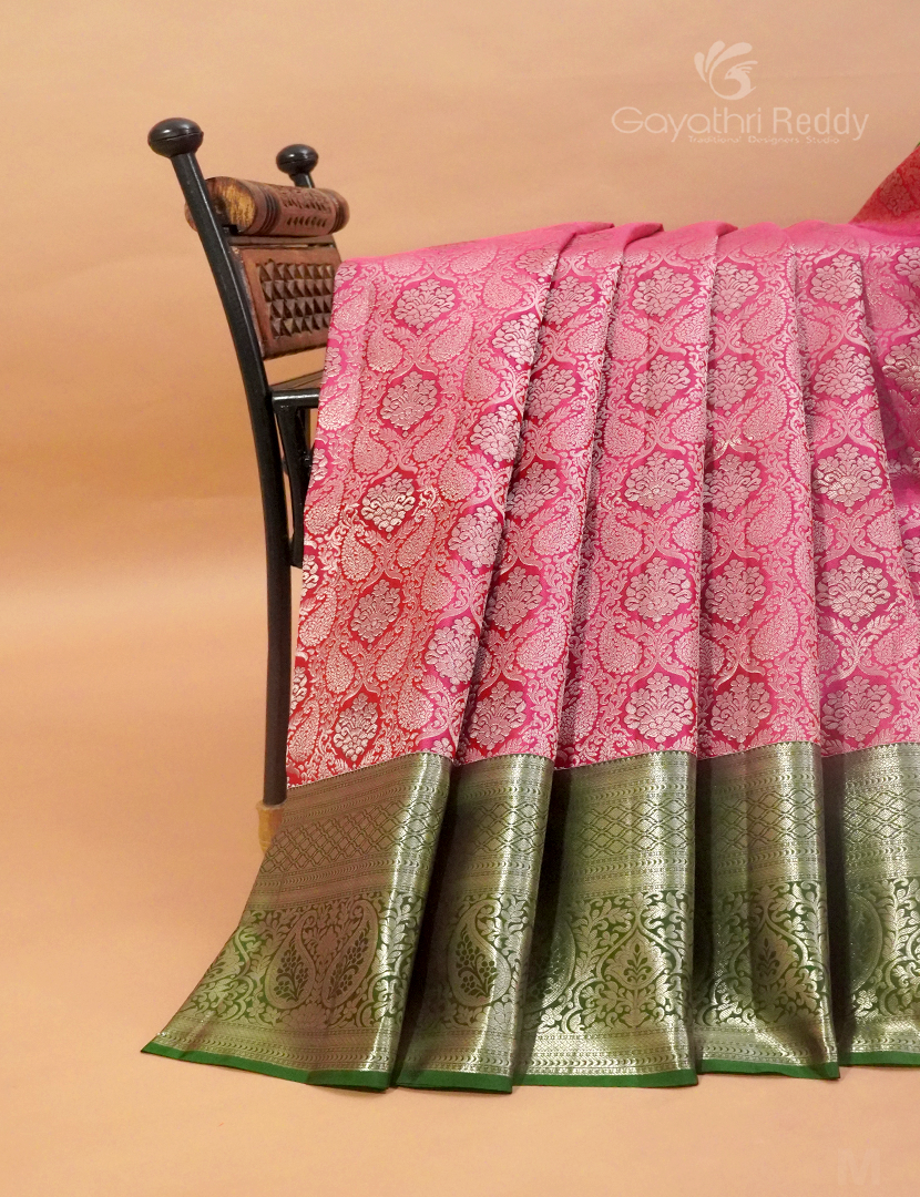 PURE KANCHI BRIDAL PATTU-BKP1659