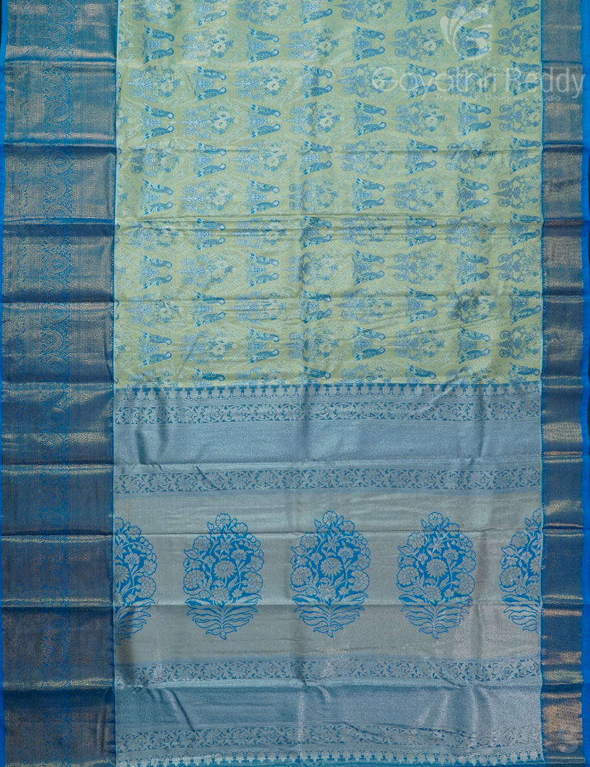 SEMI KANCHI PATTU-SP1920