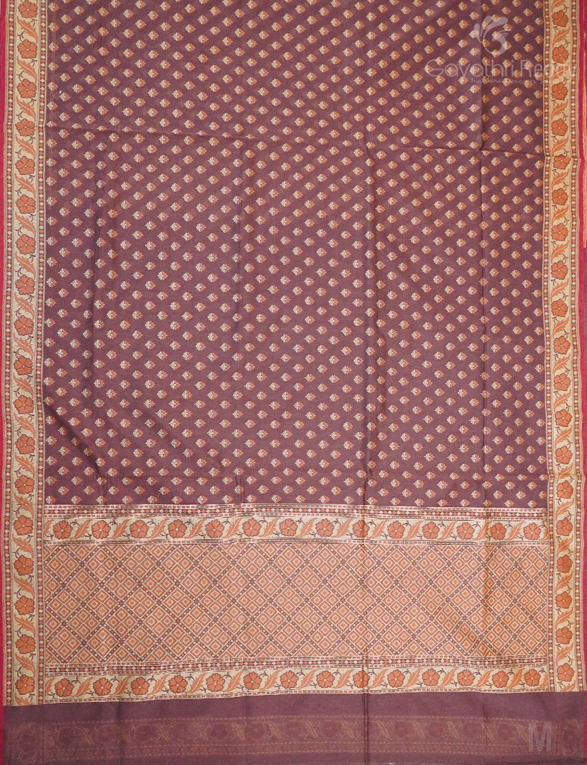 PURE BANARAS COTTON-BC686