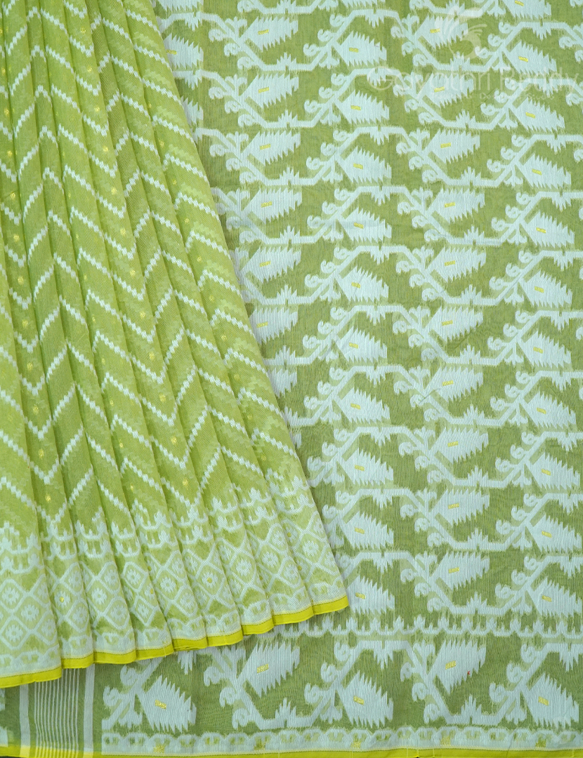 JAMDANI COTTON-JMC486