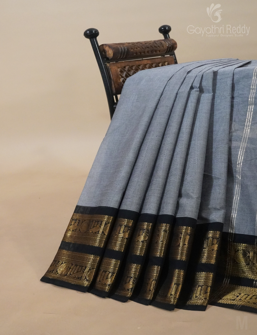 PURE KANCHI COTTON-KC2387