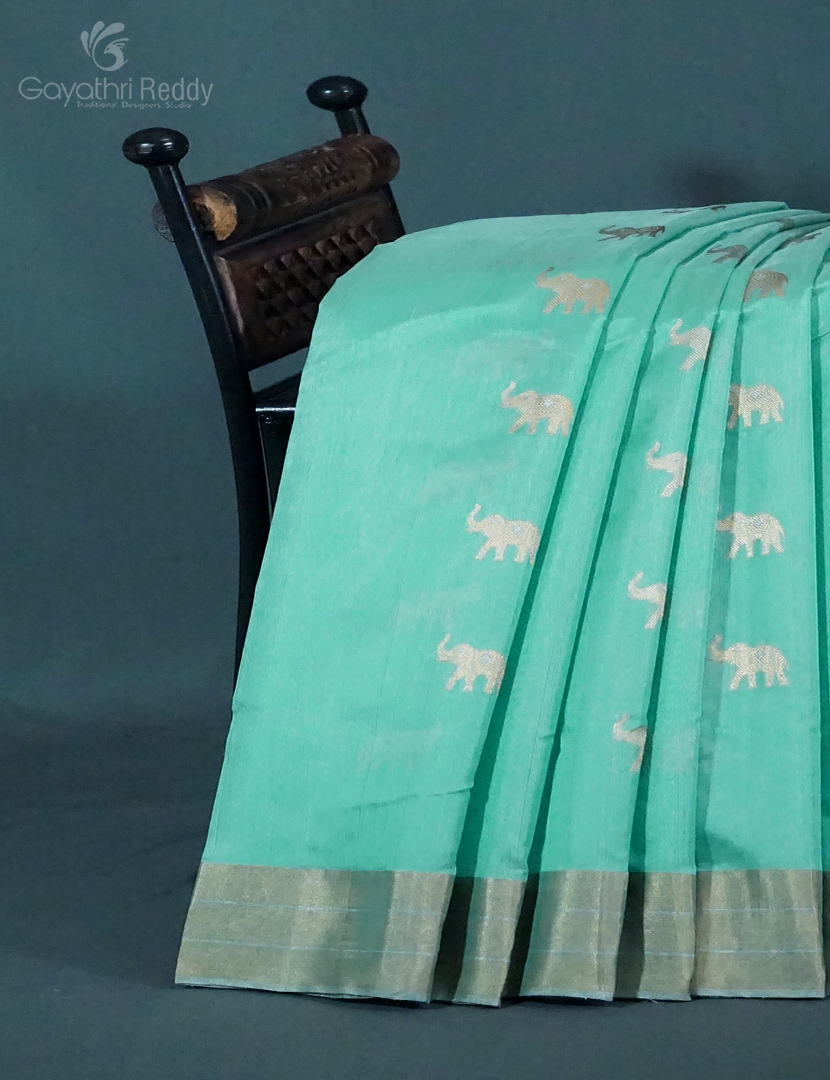 PURE CHANDERI PATTU-CPS350