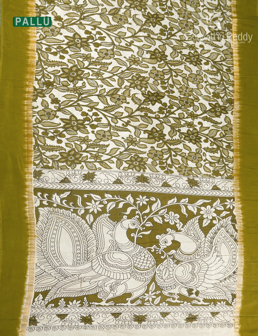 SEMI KHADI SILK -SKS4