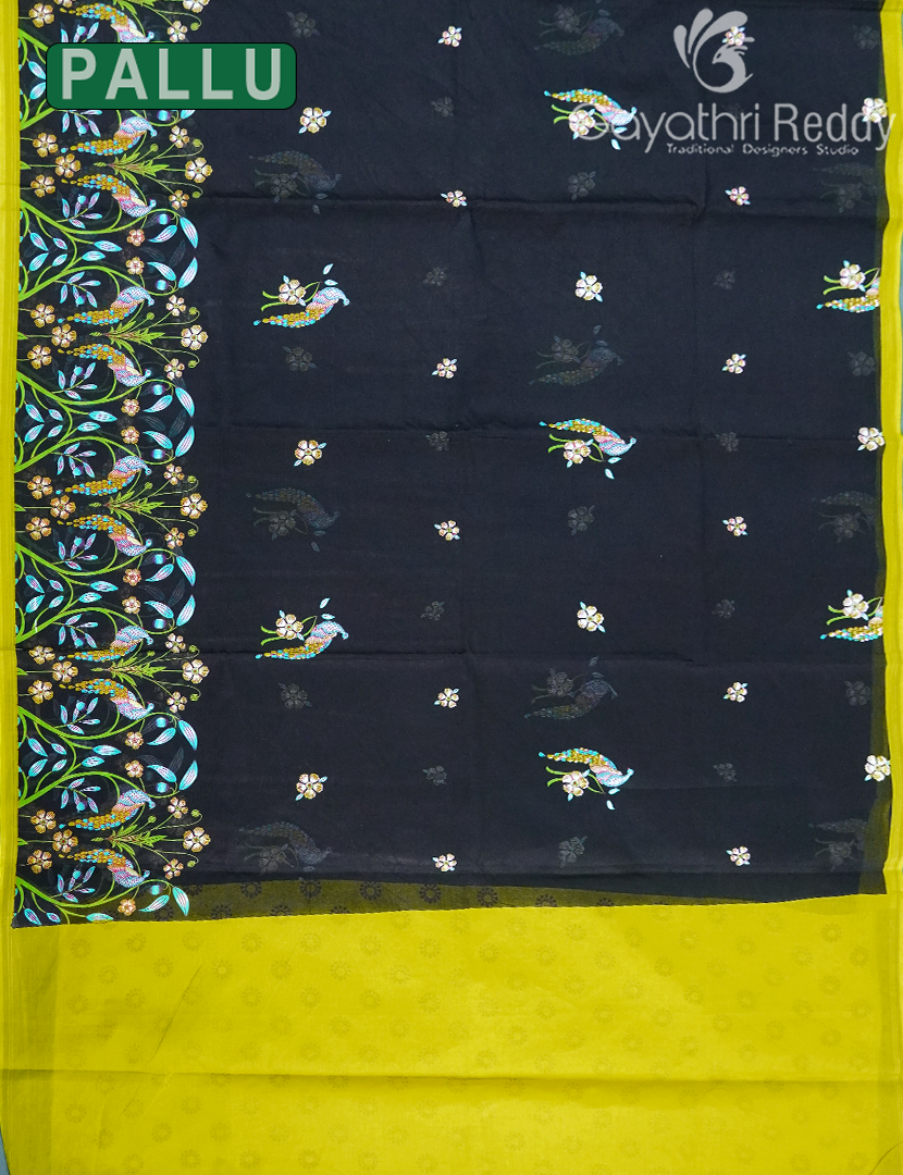PURE MULMUL COTTON-MC2067