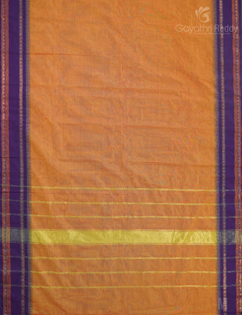 PURE GADWAL COTTON-GGC1426