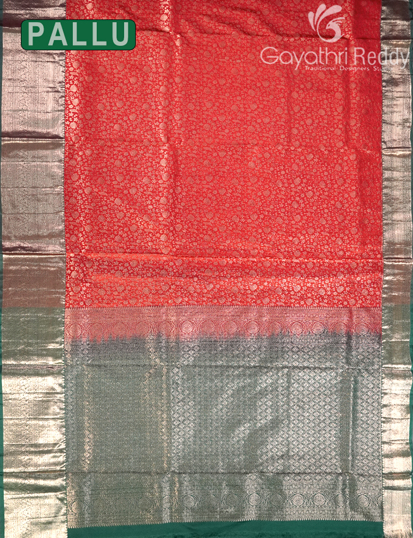 KANCHI PATTU-KP8252