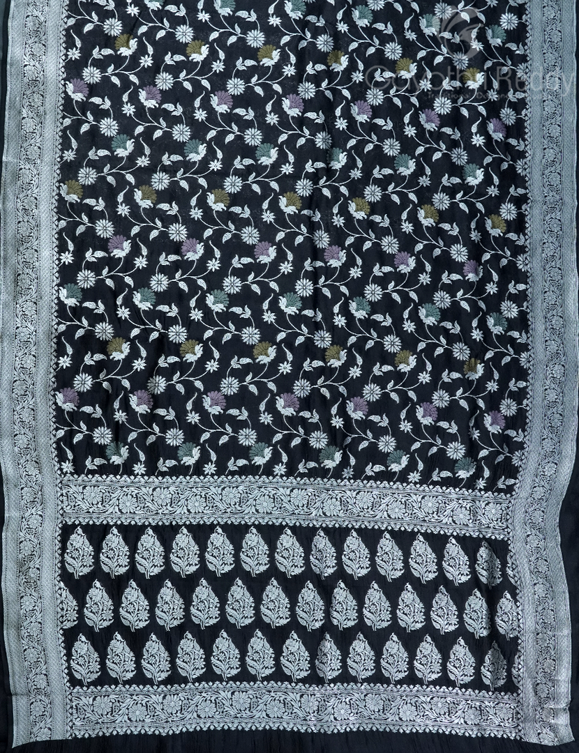 PURE DUPION SILK-DS244