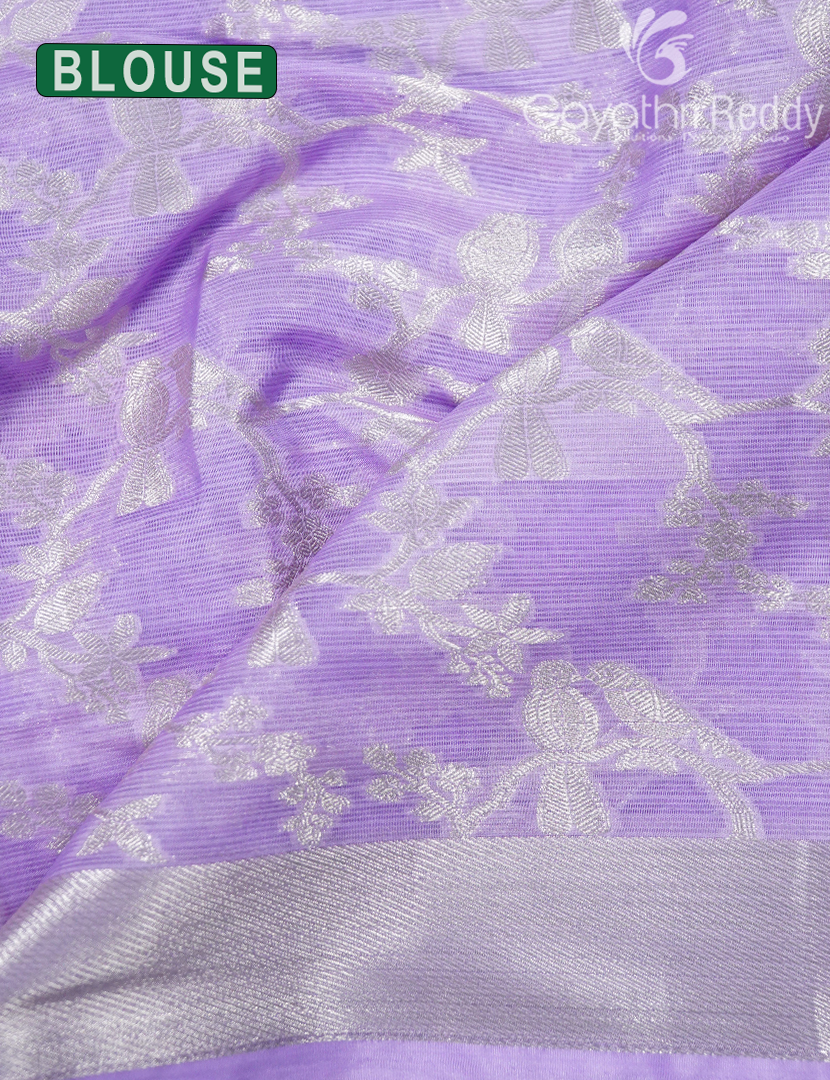 SILK KOTA LEHANGA SET-SKL6