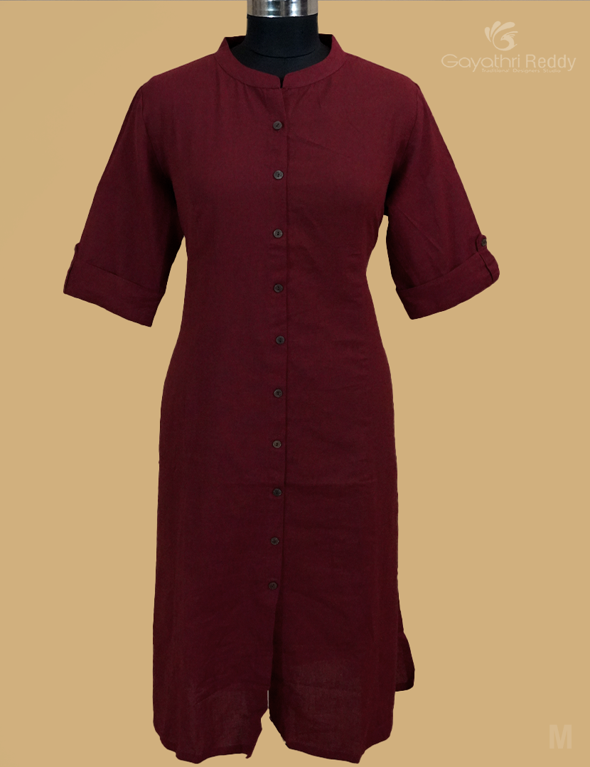 KURTI SET-KDS431