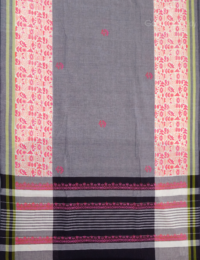 PURE MANGALGIRI COTTON PRINTED-MCP92