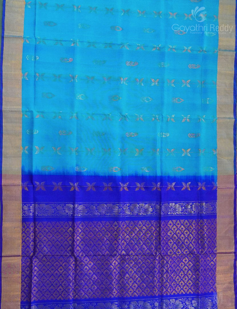 PURE UPPADA PATTU-USS1773