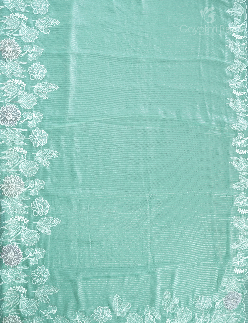 GLASS ORGANZA FANCY-FO688