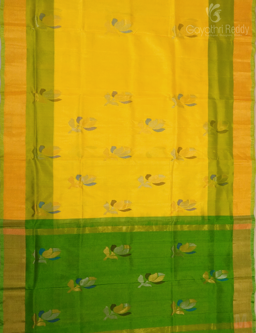 PURE UPPADA PATTU-USS1699