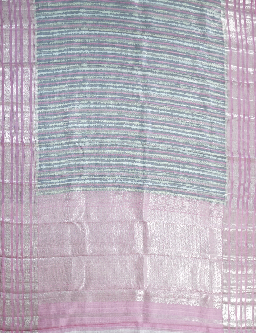 PURE R.RAW MANGO SILK (VINTAGE.C)-PRM759