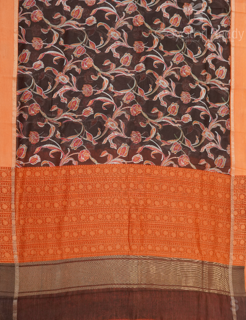 PURE MAHESHWARI SAREE-PMHS9