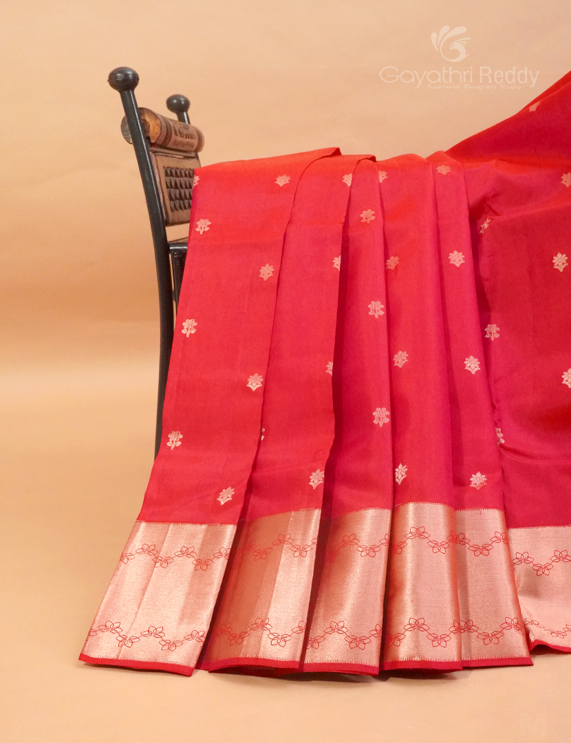 PURE KANCHI PATTU-KP5793