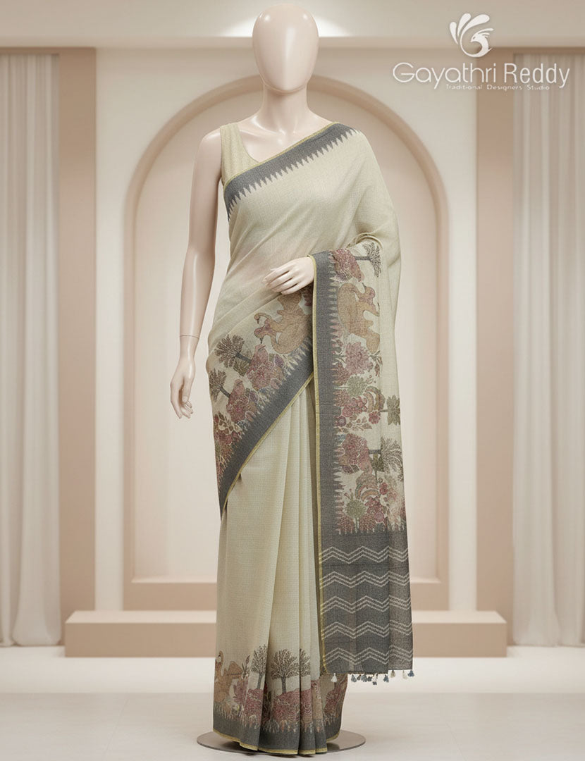 SEMI CHANDERI-SC3039