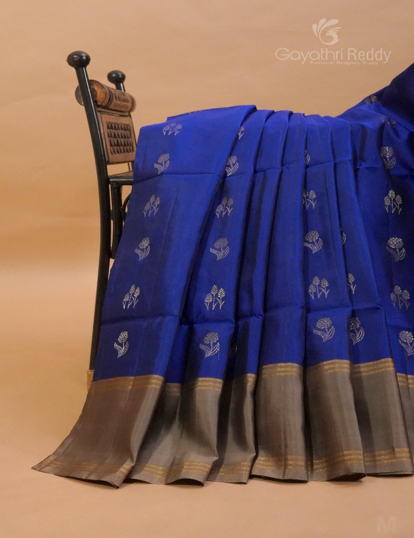 PURE KANCHI LIGHT WEIGHT PATTU-KP5820