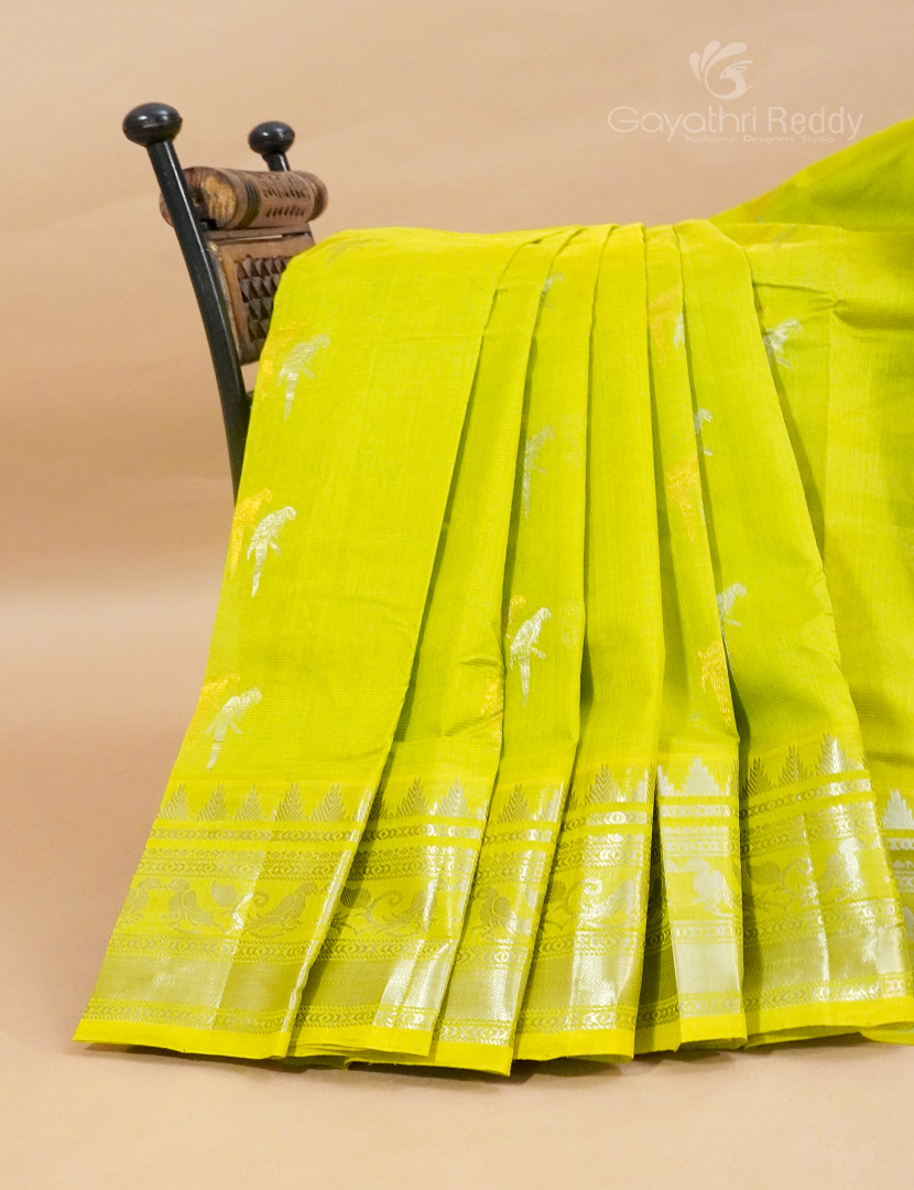 PURE MANGALGIRI PATTU-MGP645