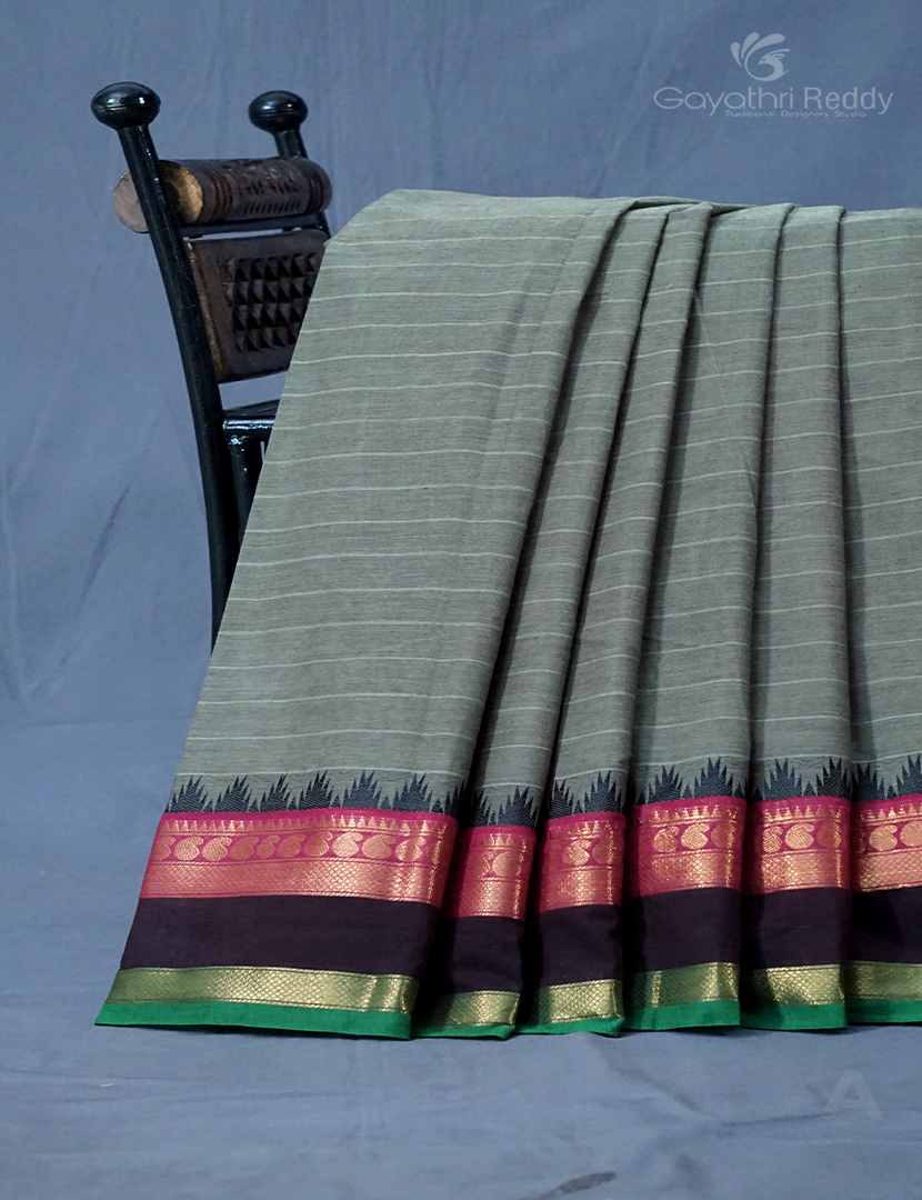 PURE KANCHI COTTON-KC2062