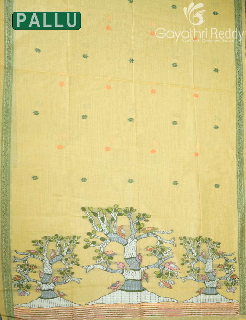 BANARAS COTTON-BC751