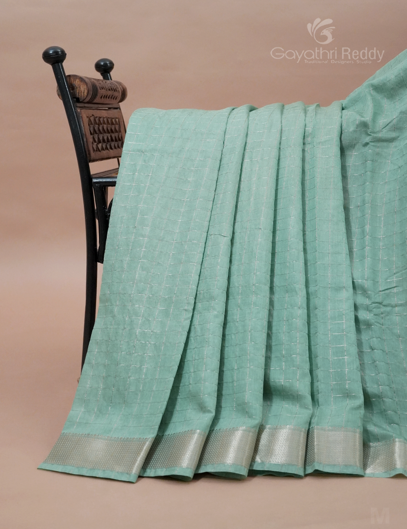 CHANDERI SAREES-CHS42