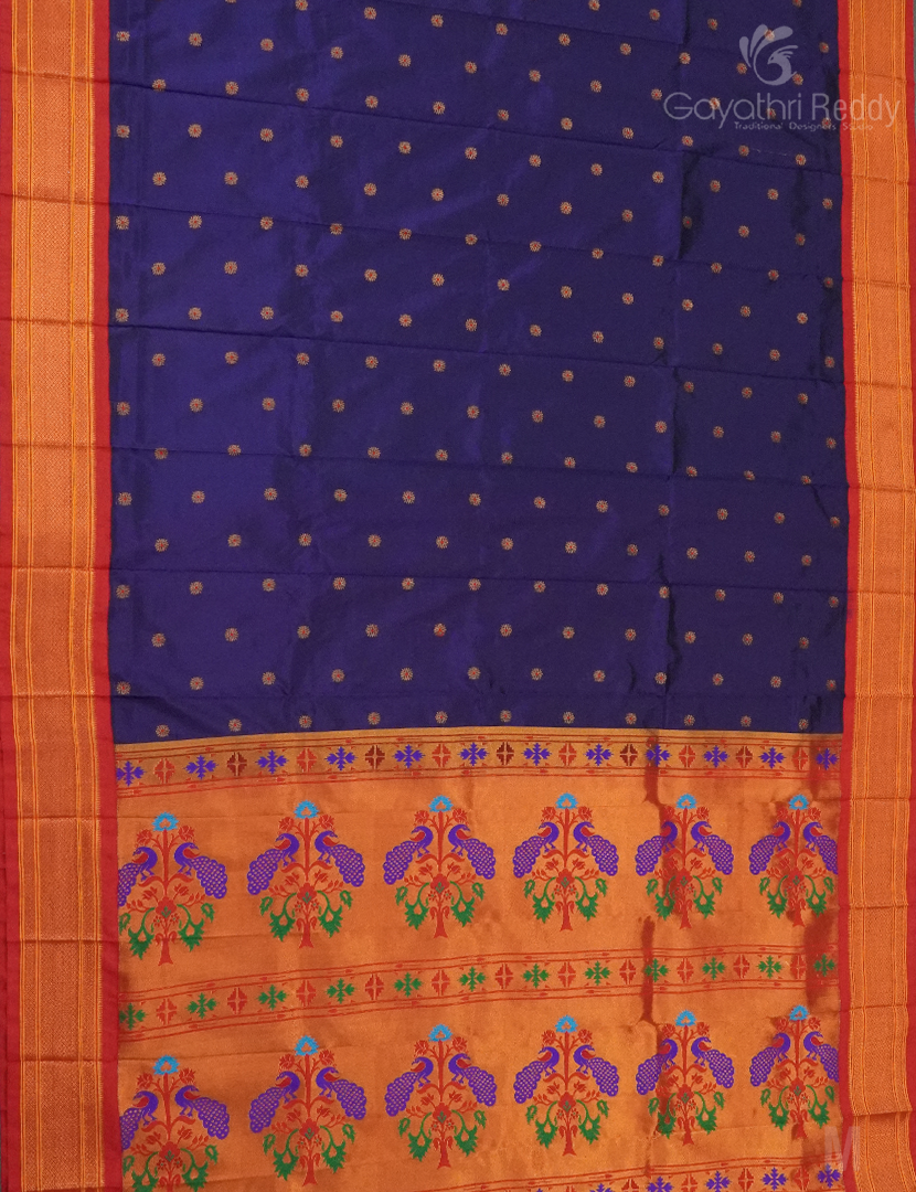 SEMI GADWAL SAREE-SGS90