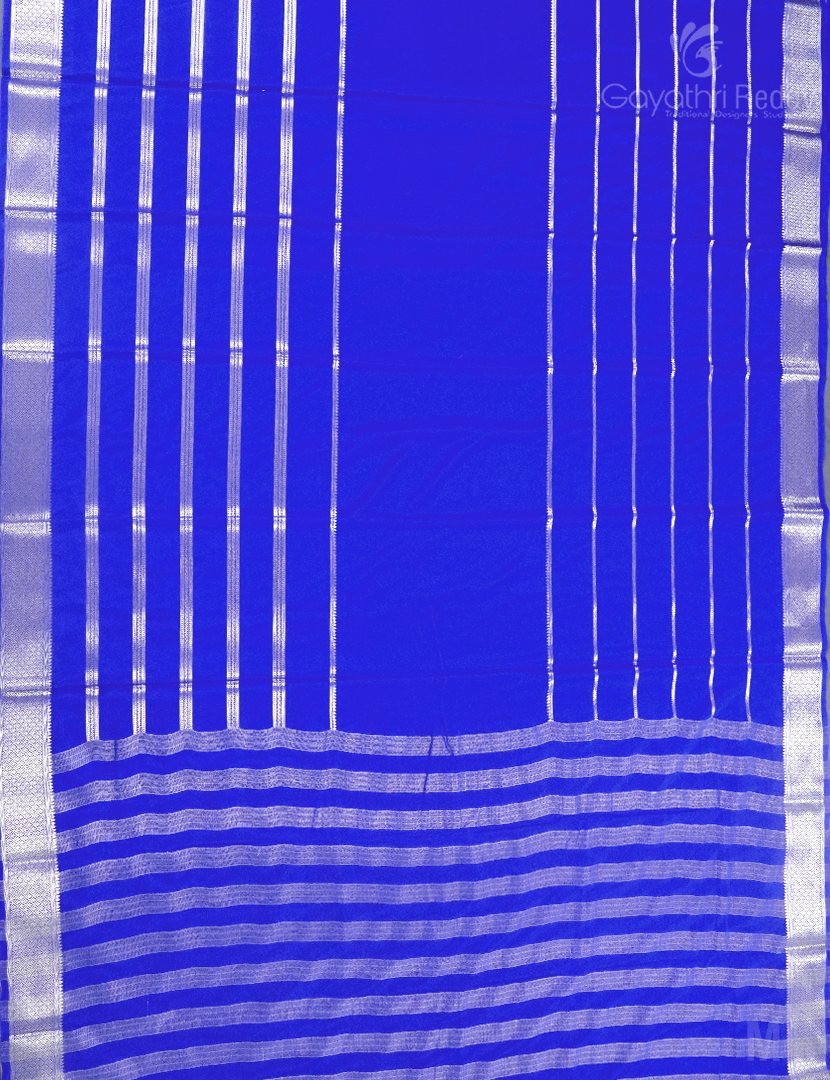 MYSORE CRAPE SAREE-SMC69