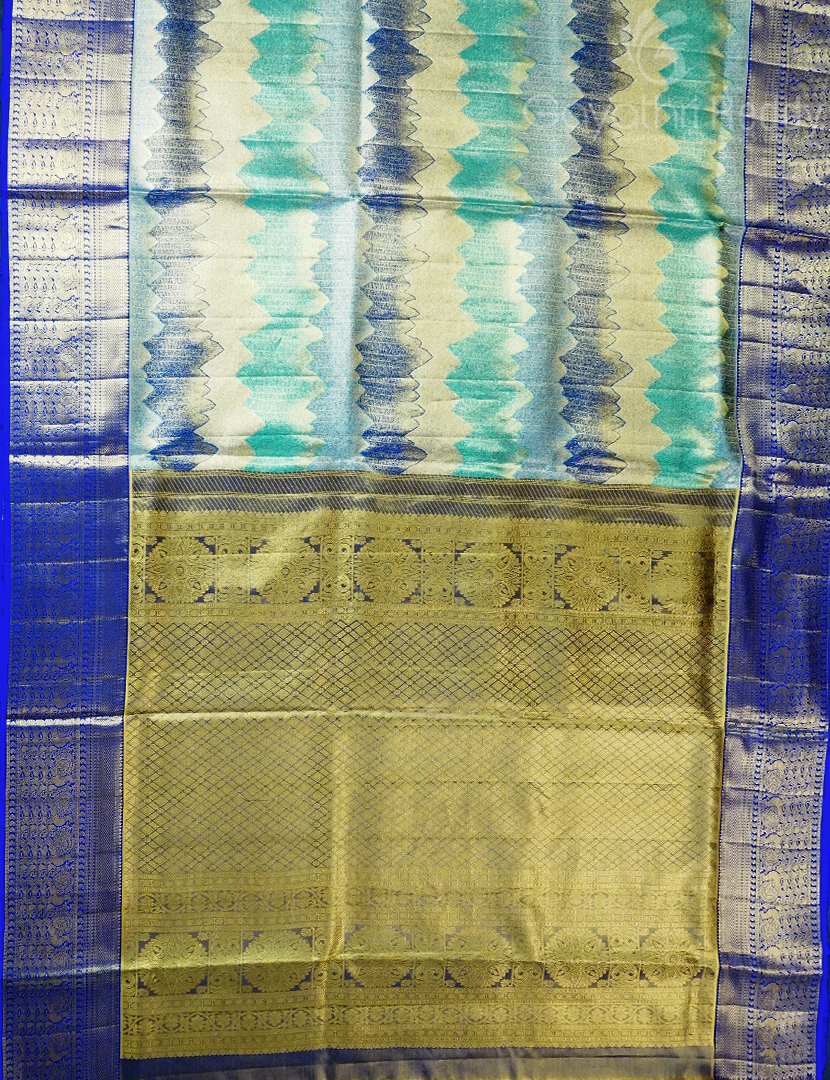 PURE KANCHI BRIDAL PATTU -BKP1924