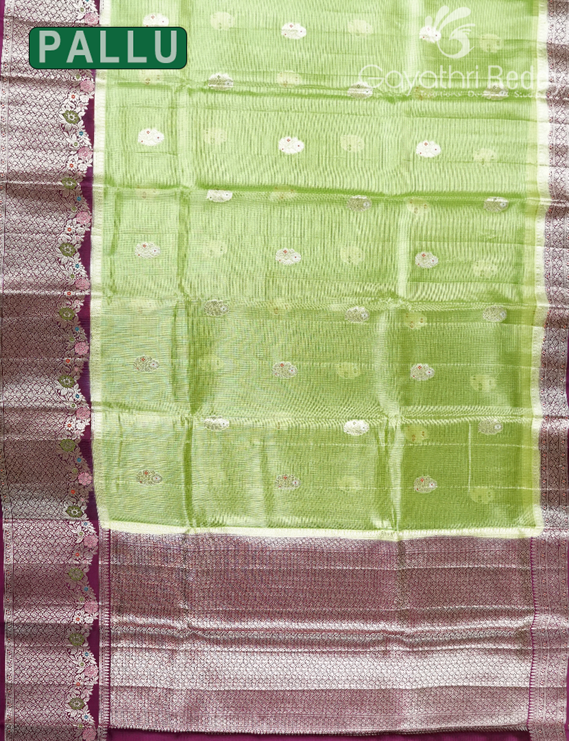 PURE SILK KOTA-PSK360