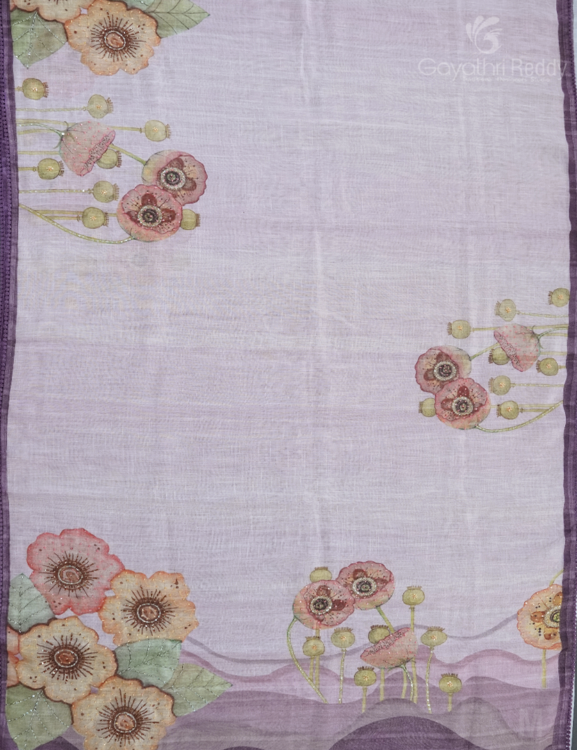 LINEN TISSUE FANCY-LF155