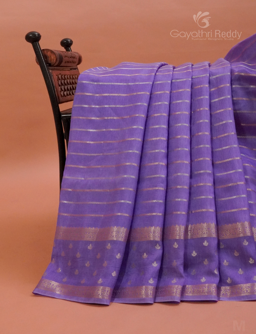 GEORGETTE SAREE-GRS5