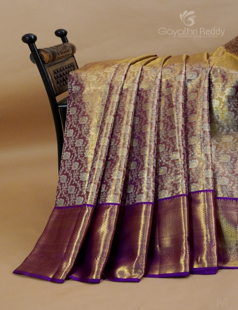 PURE KANCHI PATTU-KP5870