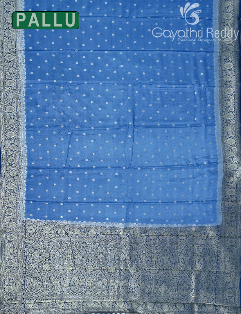 BANARAS GEORGETTE-BG802