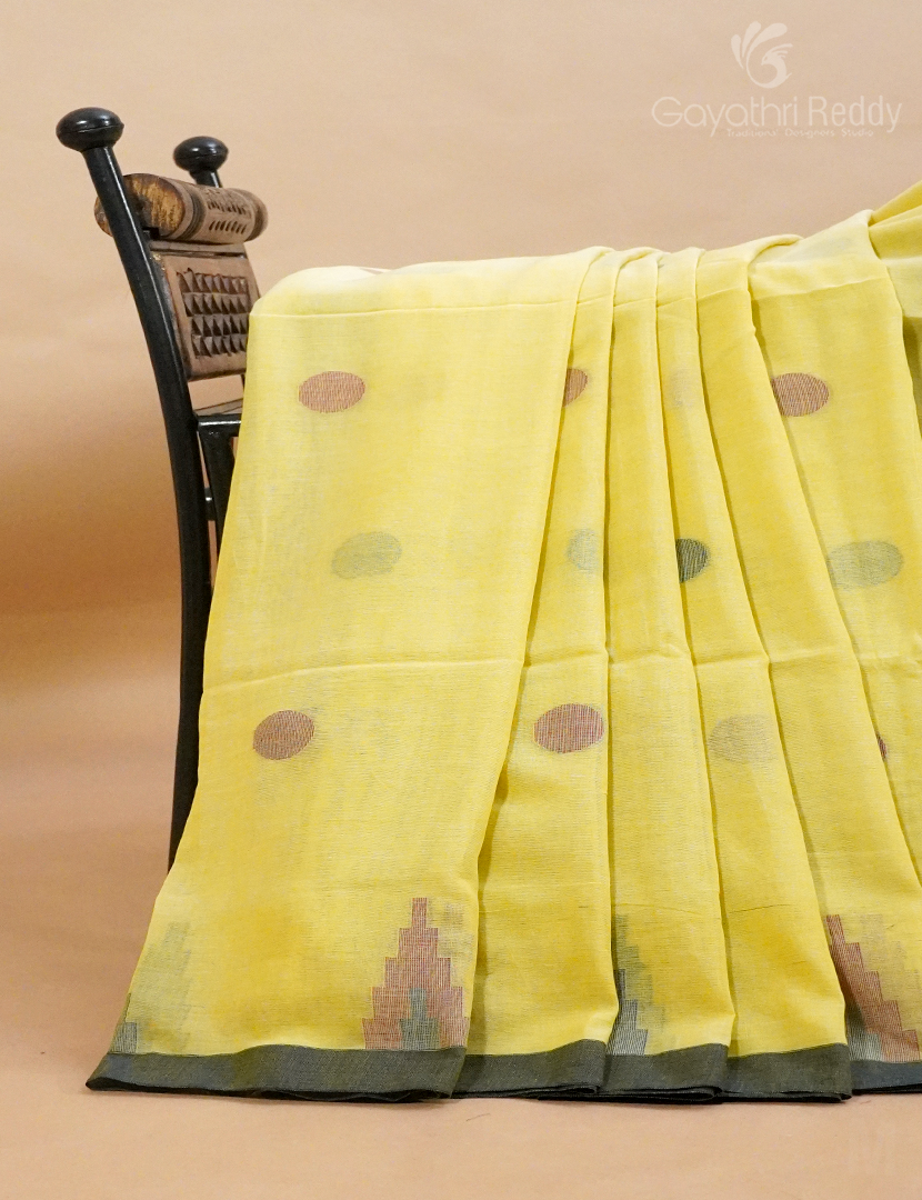 PURE KHADI COTTON-KHC271