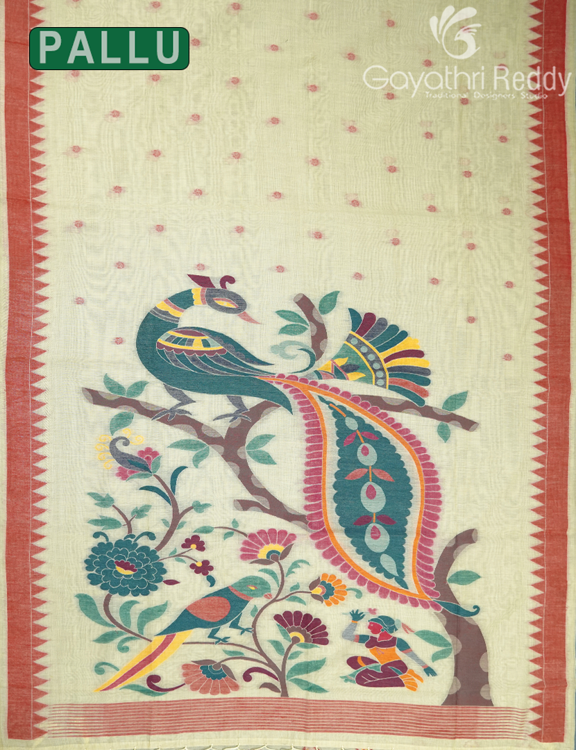 BANARAS COTTON-BC786