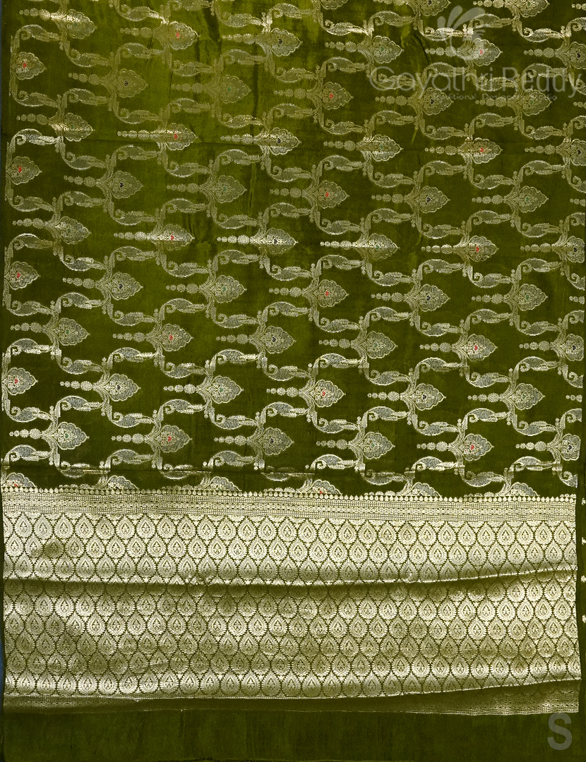 PURE R.RAW MANGO -PRM814