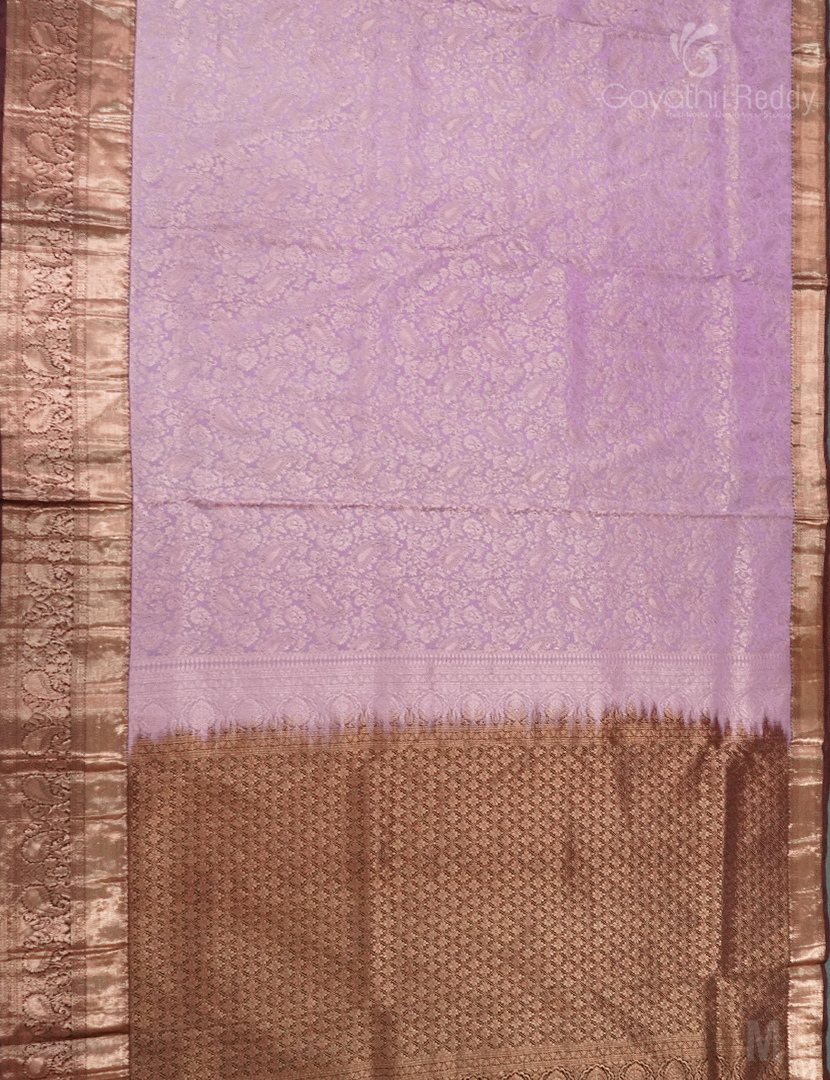 LIGHT WEIGHT KANCHI PATTU-KP7822