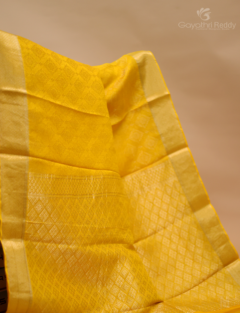 PURE MYSORE SILK-MSS758