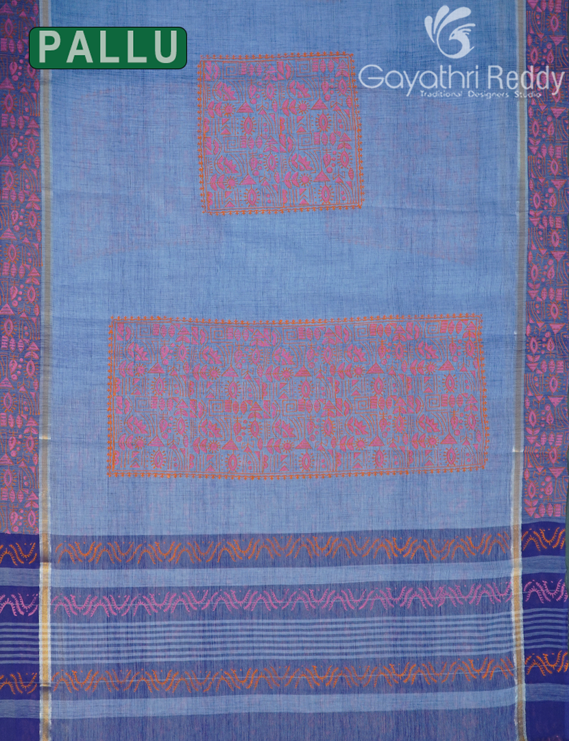 PURE MANGALAGIRI COTTON PRINTED-MCP97