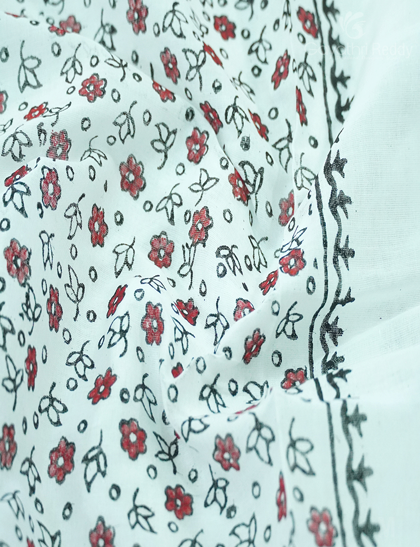 PURE MULMUL COTTON-MC1897