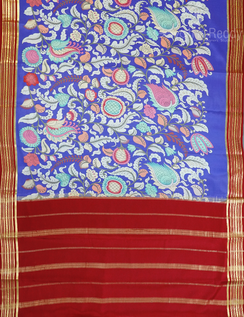 PURE MYSORE SILK-MSS1099