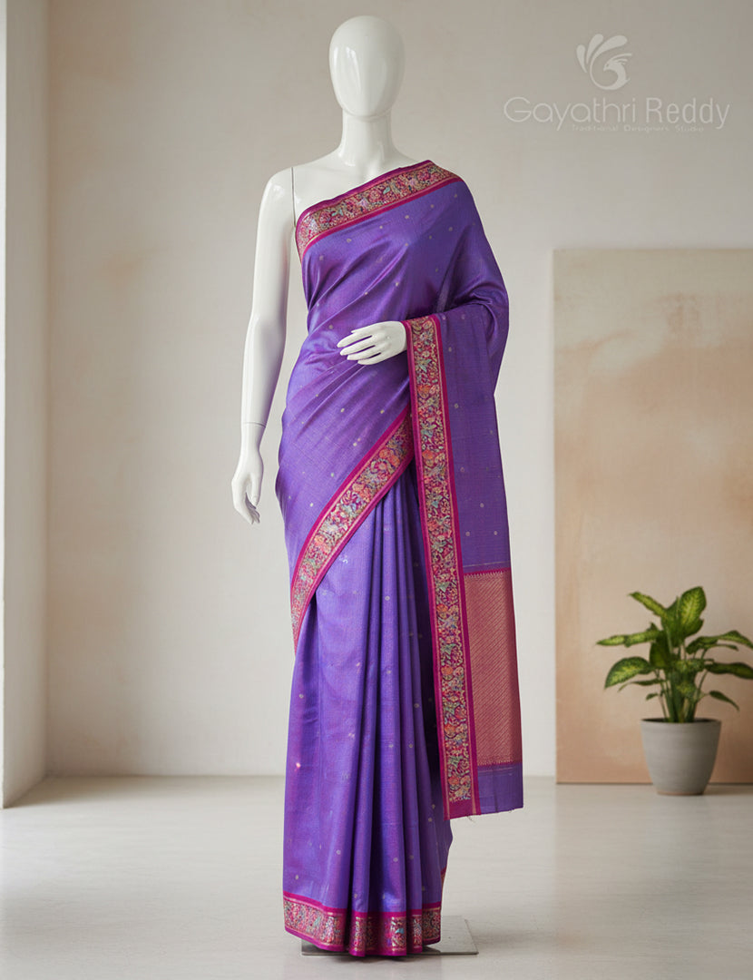 PURE KANCHI VINTAGE COLLECTION-PKVC51