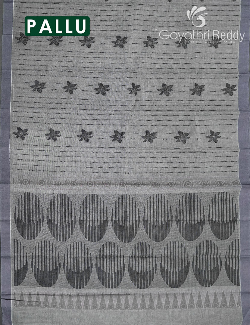 PURE KANCHI COTTON -KC3154