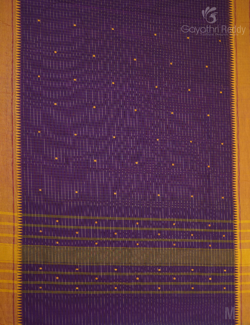 PURE KANCHI COTTON-KC2938