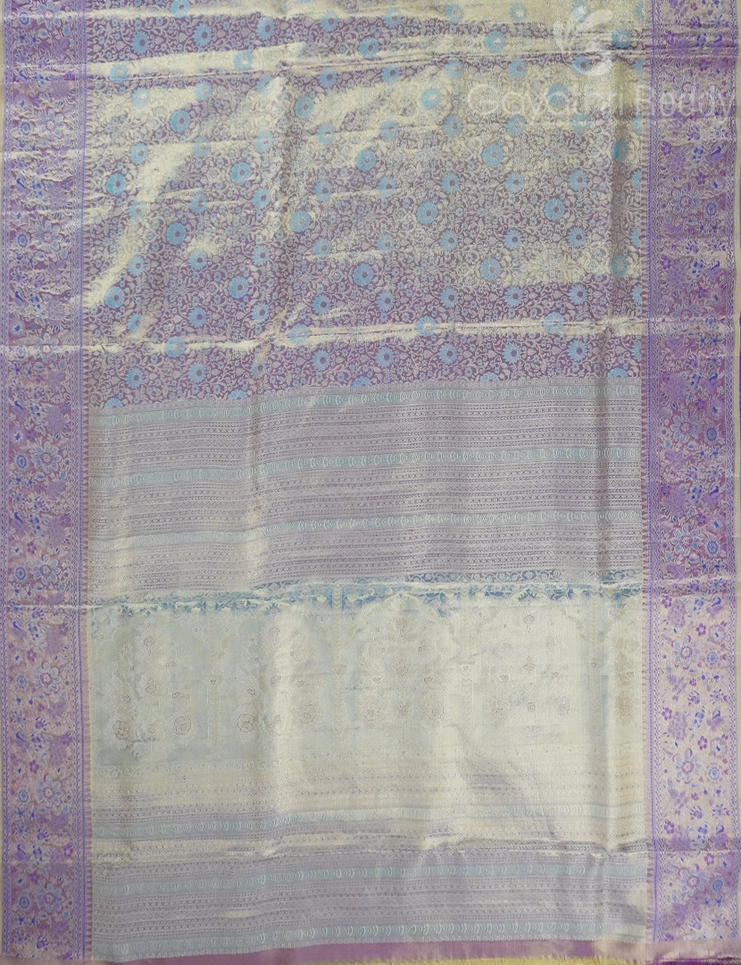 PURE KANCHI PATTU BRIDAL-BKP1929