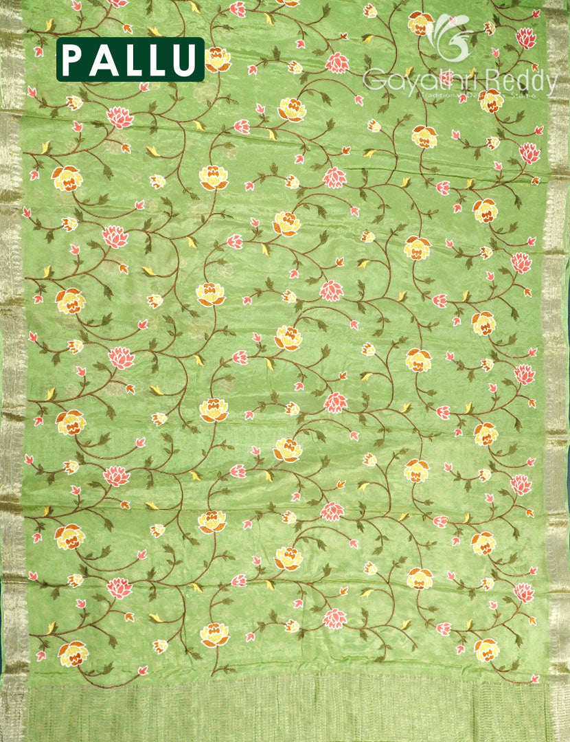 CHINON CHIFFON FANCY-CCF4