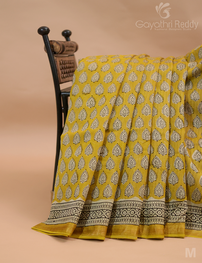 PURE MAHESHWARI SILK-SMH127