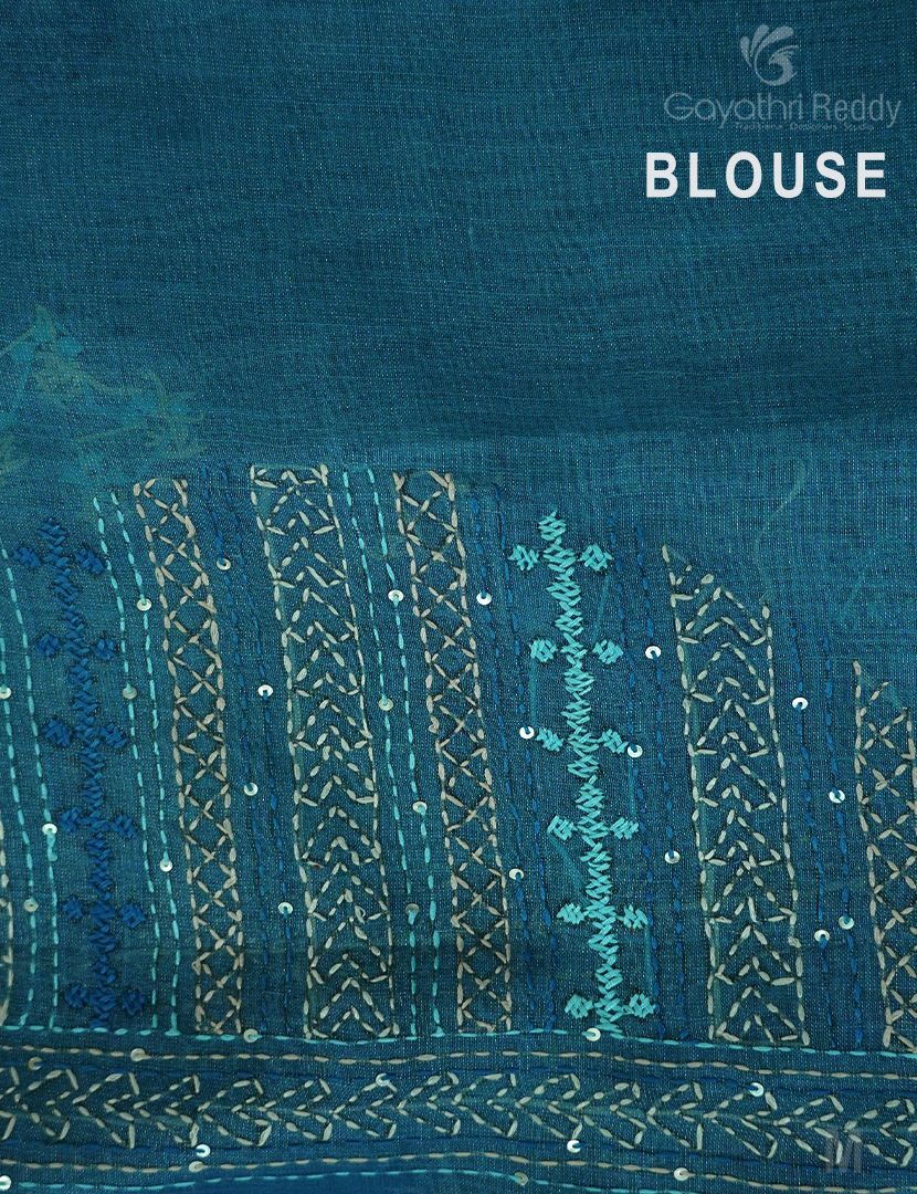 PURE LINEN FANCY-LF168