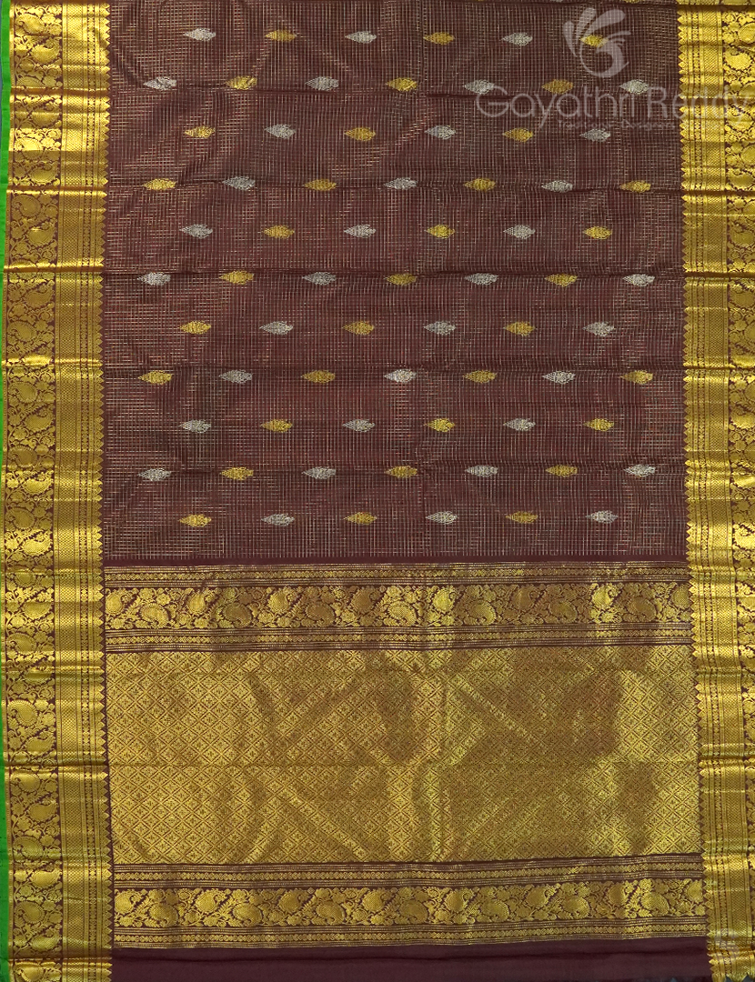 PURE KANCHI PATTU-KP8235
